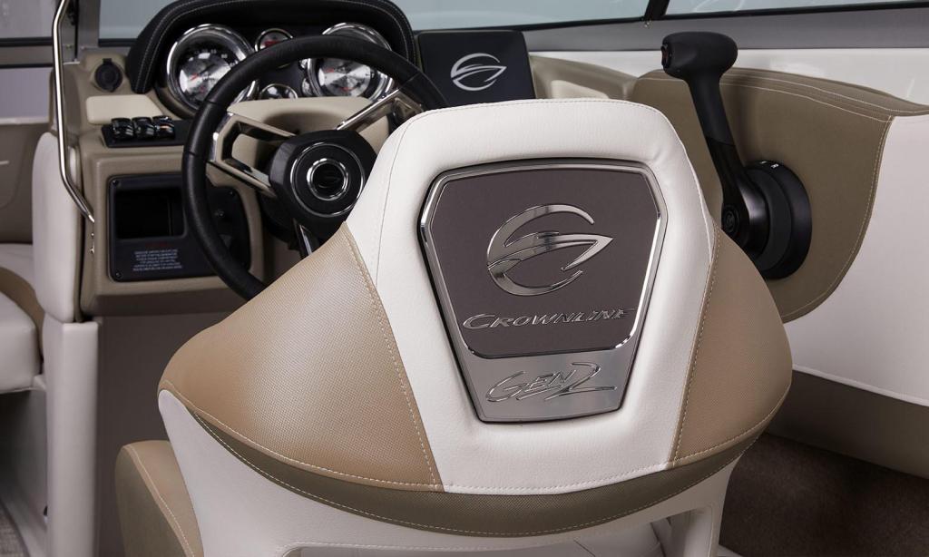 Crownline 220 SS