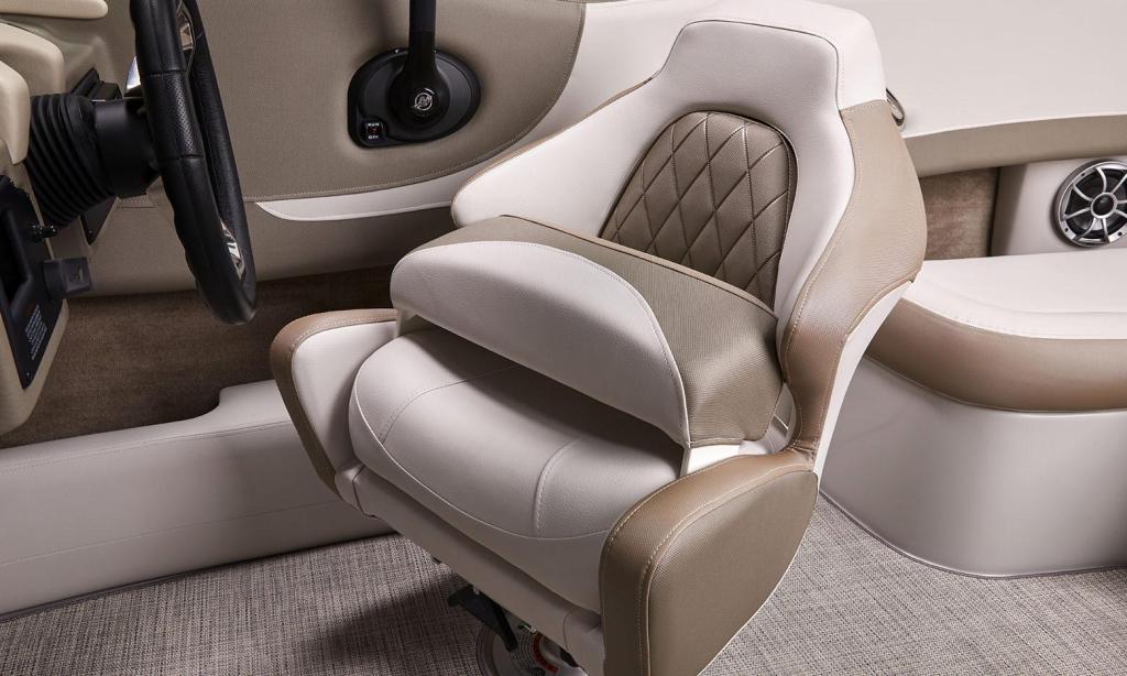 Crownline 220 SS