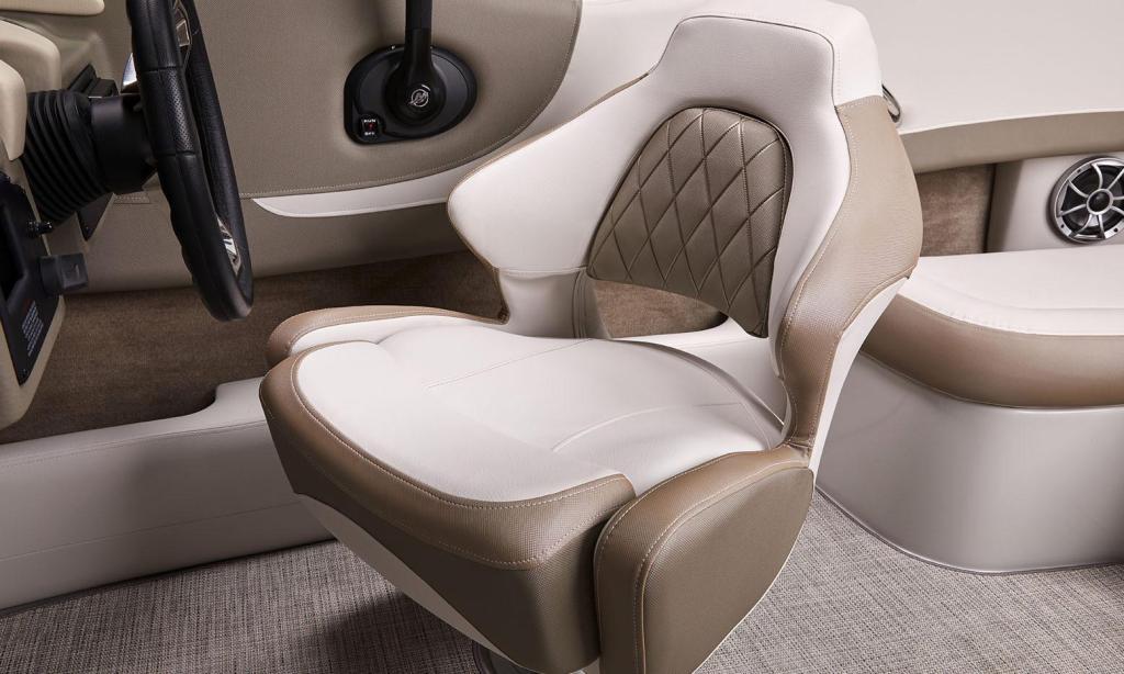 Crownline 220 SS