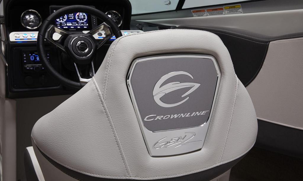 Crownline 240 SS