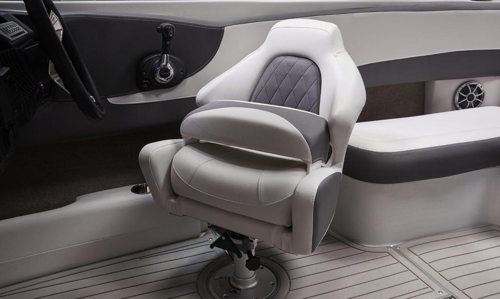 Crownline 240 SS