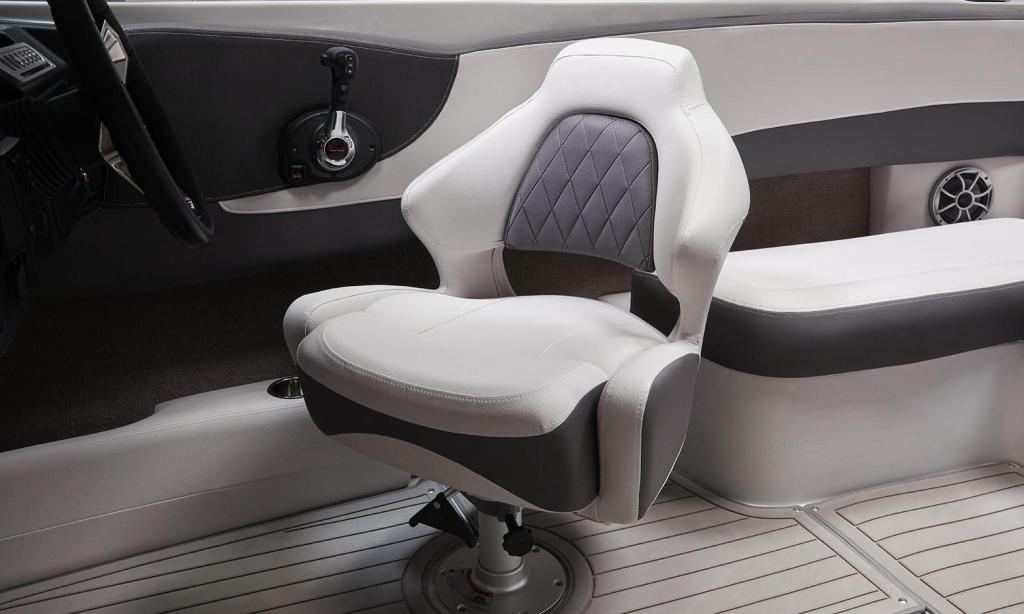 Crownline 240 SS