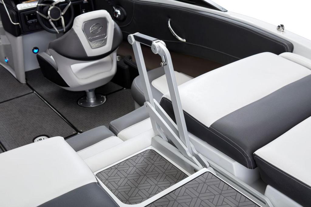 Crownline 240 SS