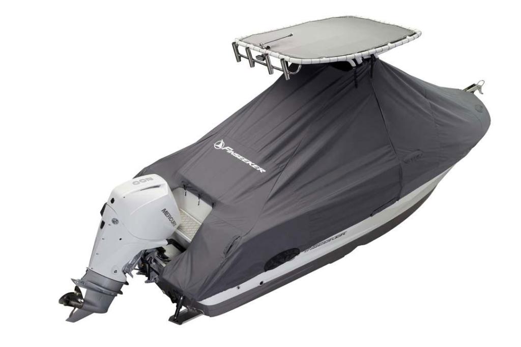 Crownline 210 CC
