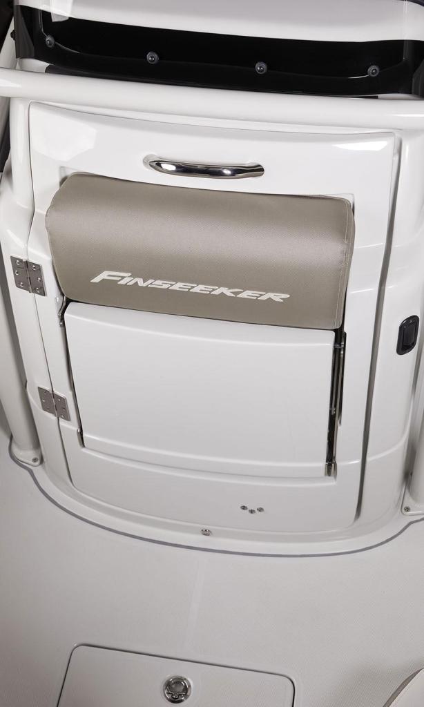 Crownline 210 CC