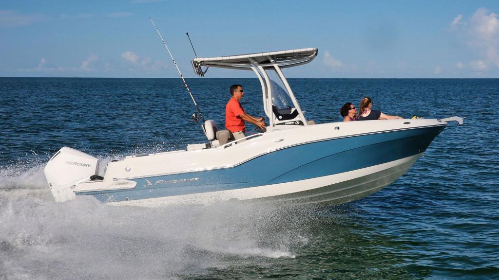 Crownline 220 CC