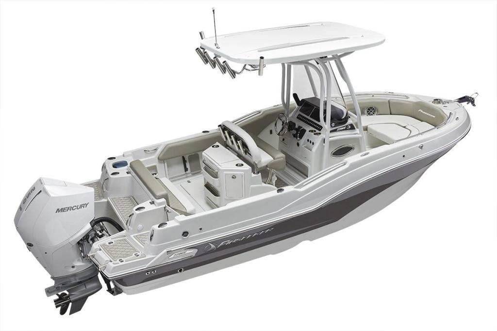 Crownline 220 CC