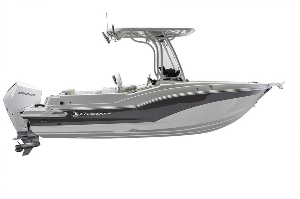 Crownline 220 CC