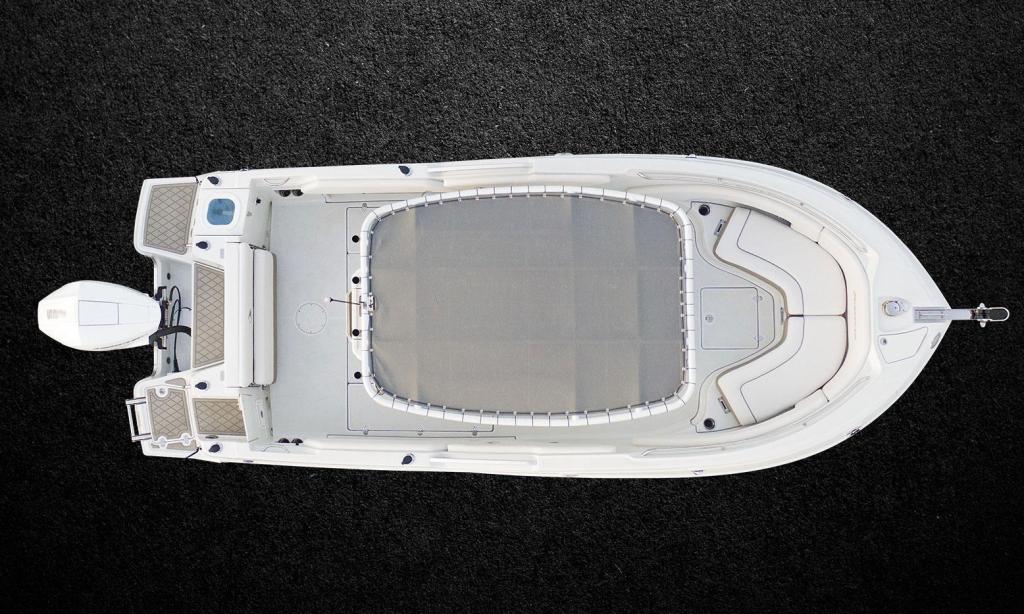 Crownline 220 CC