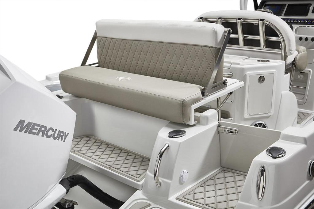 Crownline 220 CC