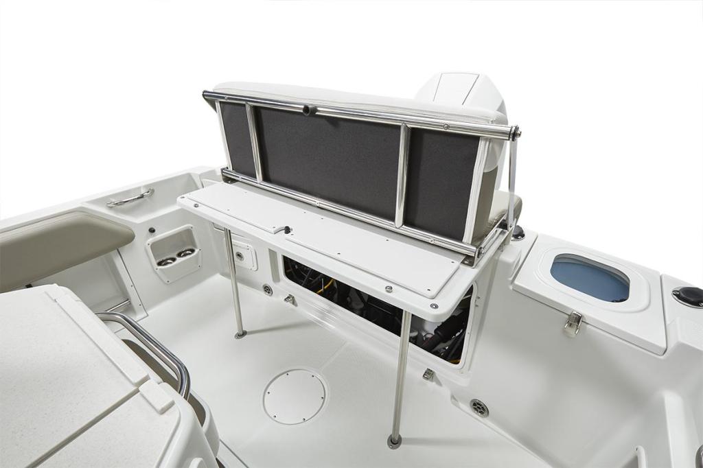 Crownline 220 CC