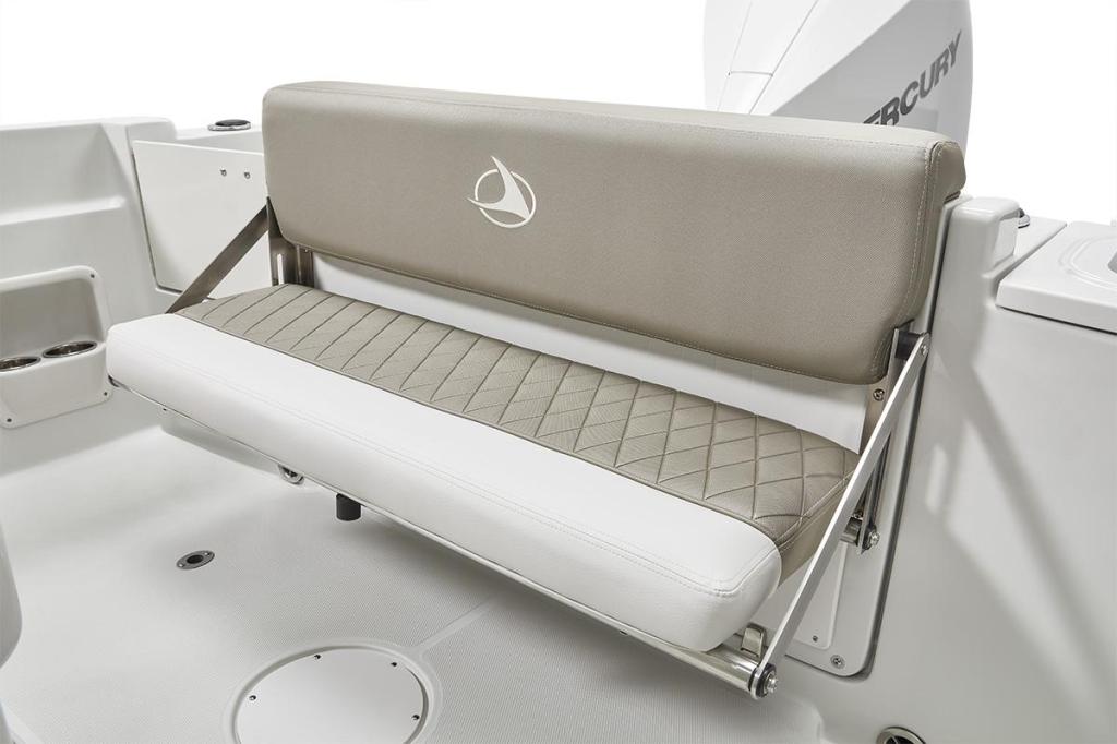 Crownline 220 CC