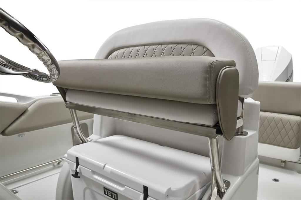 Crownline 220 CC