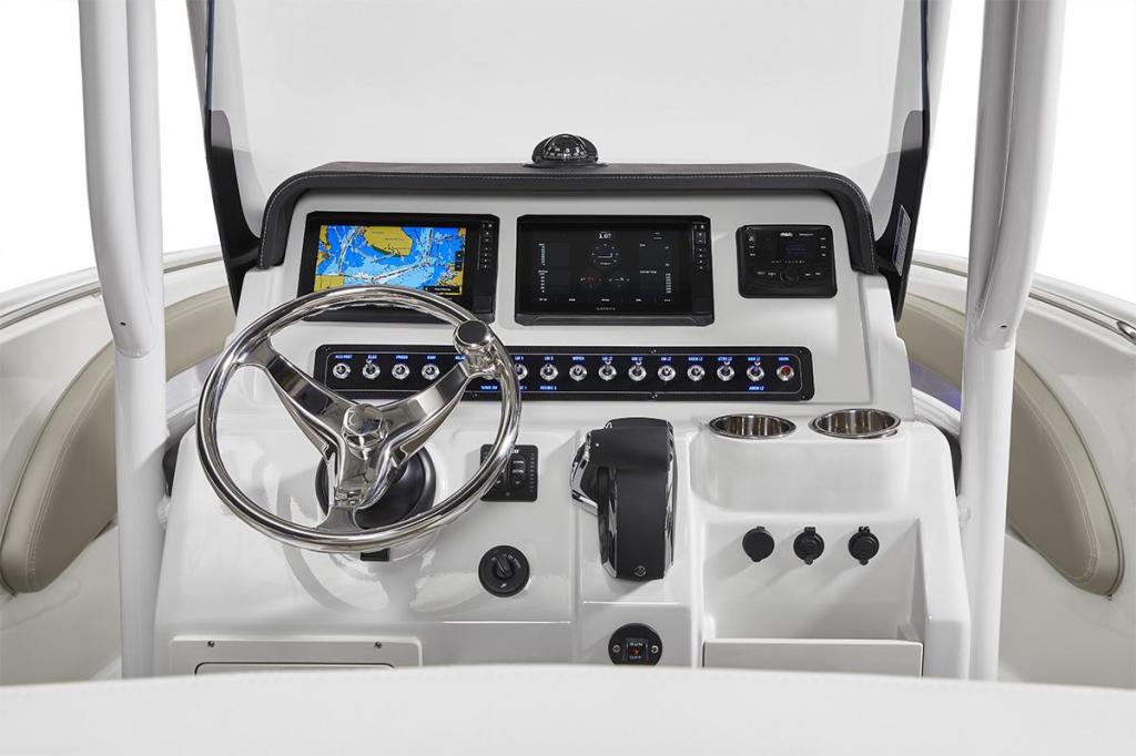 Crownline 220 CC