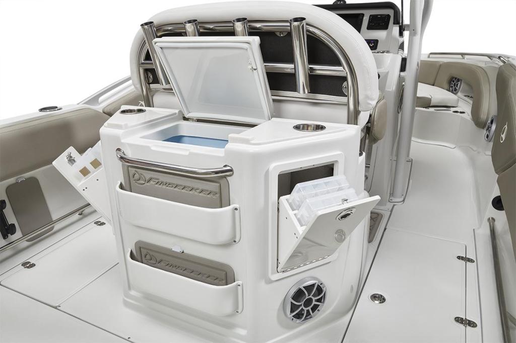 Crownline 220 CC