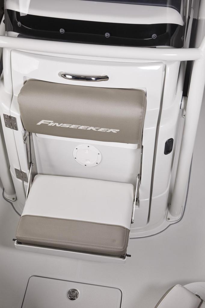 Crownline 220 CC