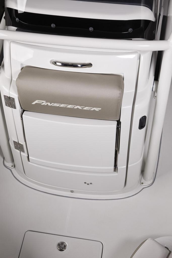 Crownline 220 CC