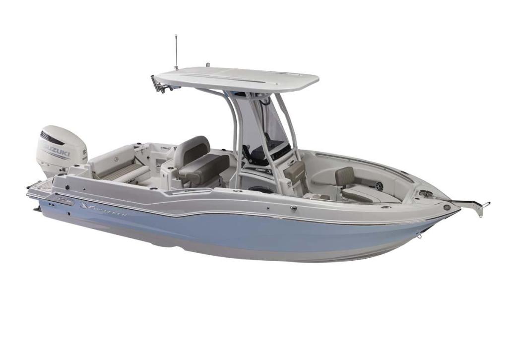 Crownline 230 CC