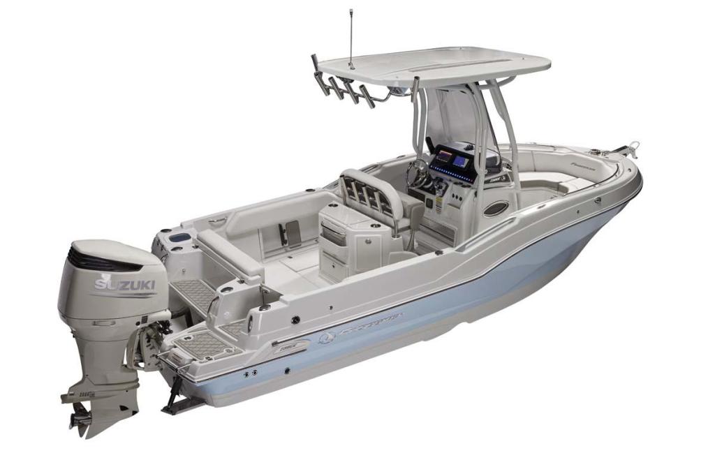 Crownline 230 CC