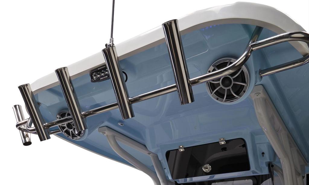 Crownline 230 CC