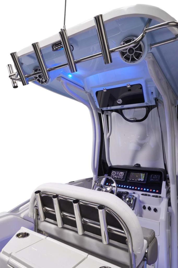 Crownline 230 CC