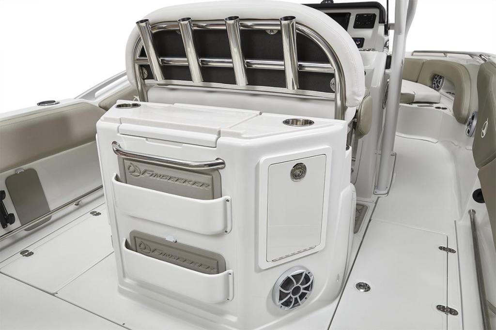 Crownline 230 CC