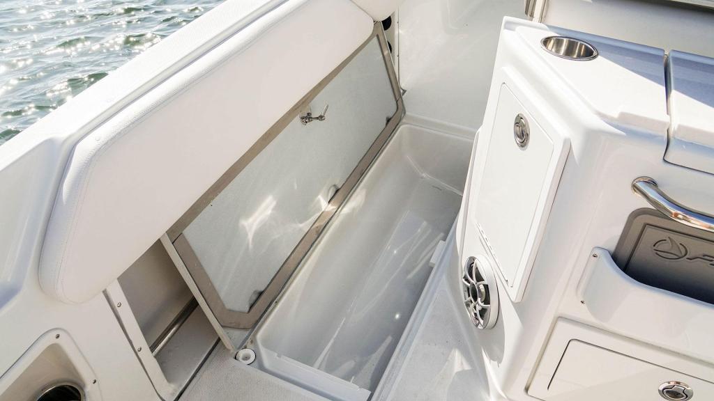 Crownline 230 CC