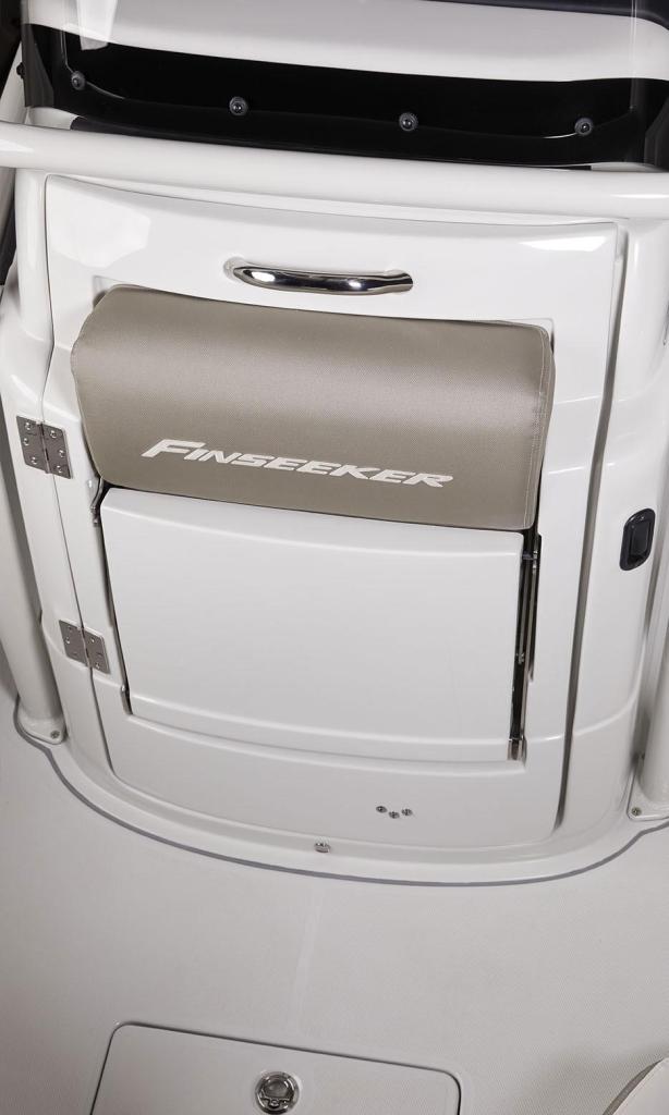 Crownline 230 CC