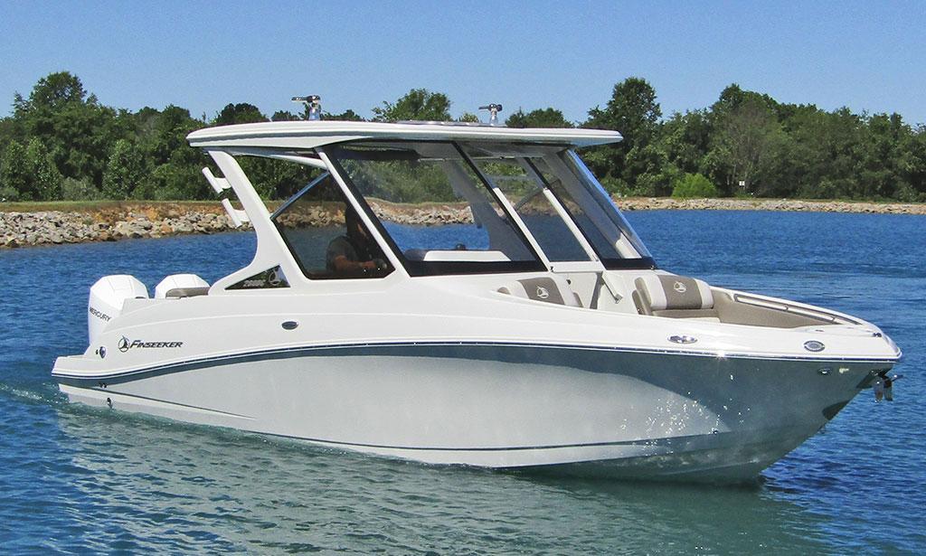 Crownline 280 DC