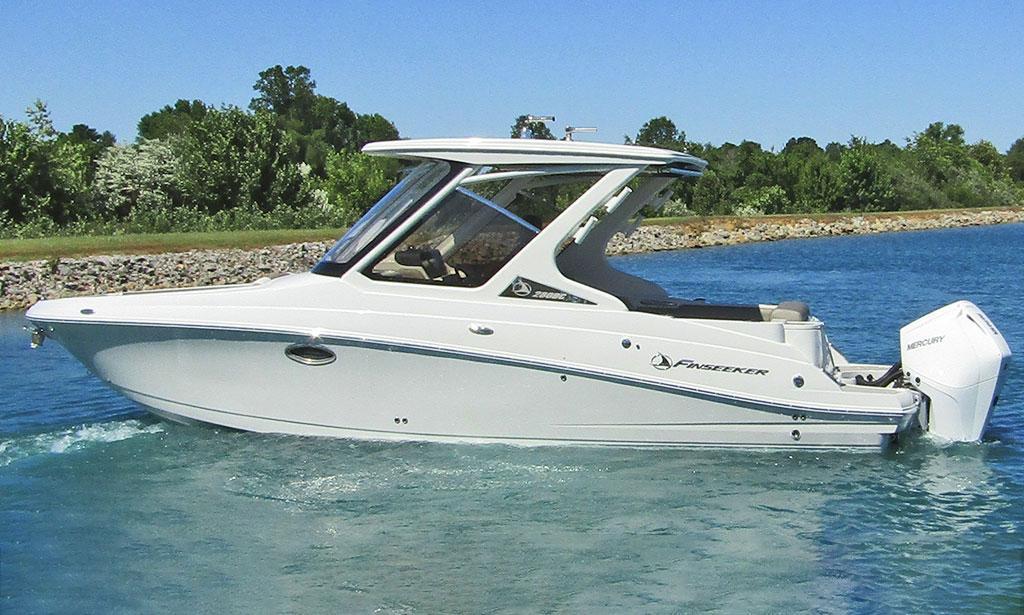 Crownline 280 DC