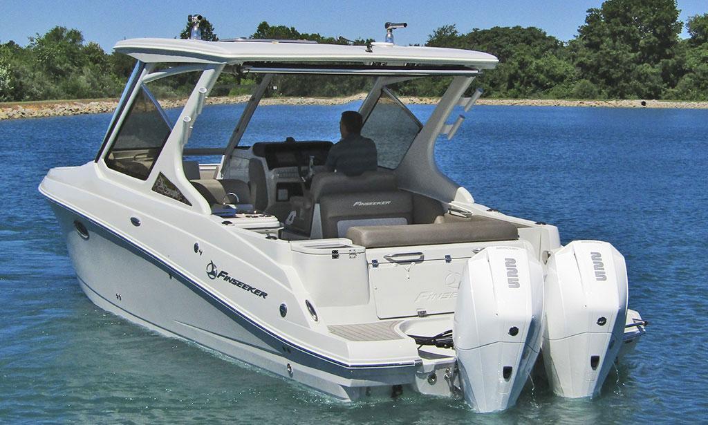 Crownline 280 DC