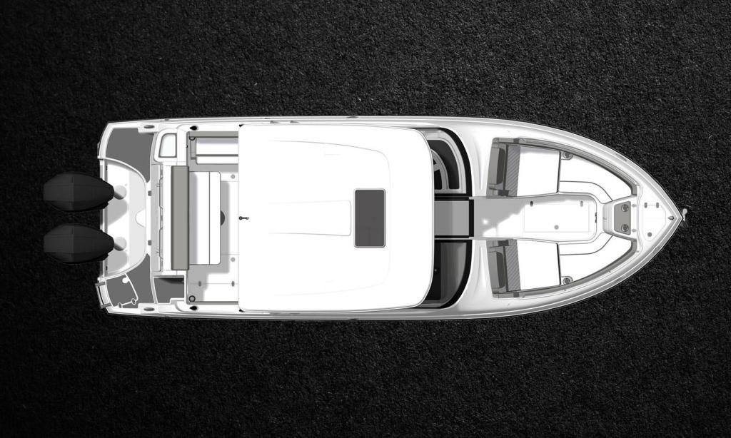 Crownline 280 DC