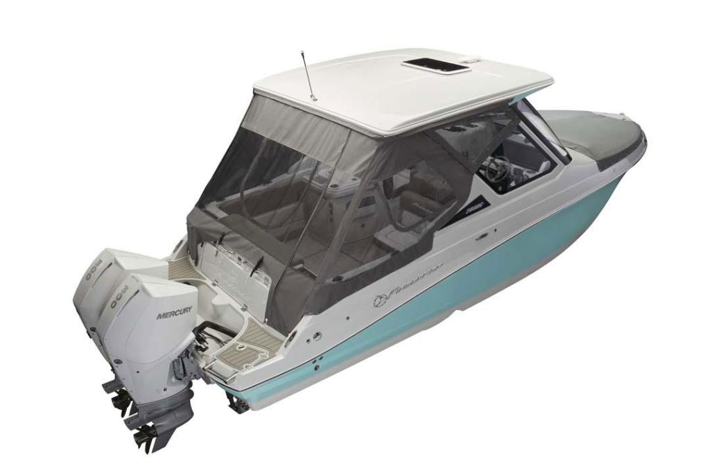 Crownline 280 DC