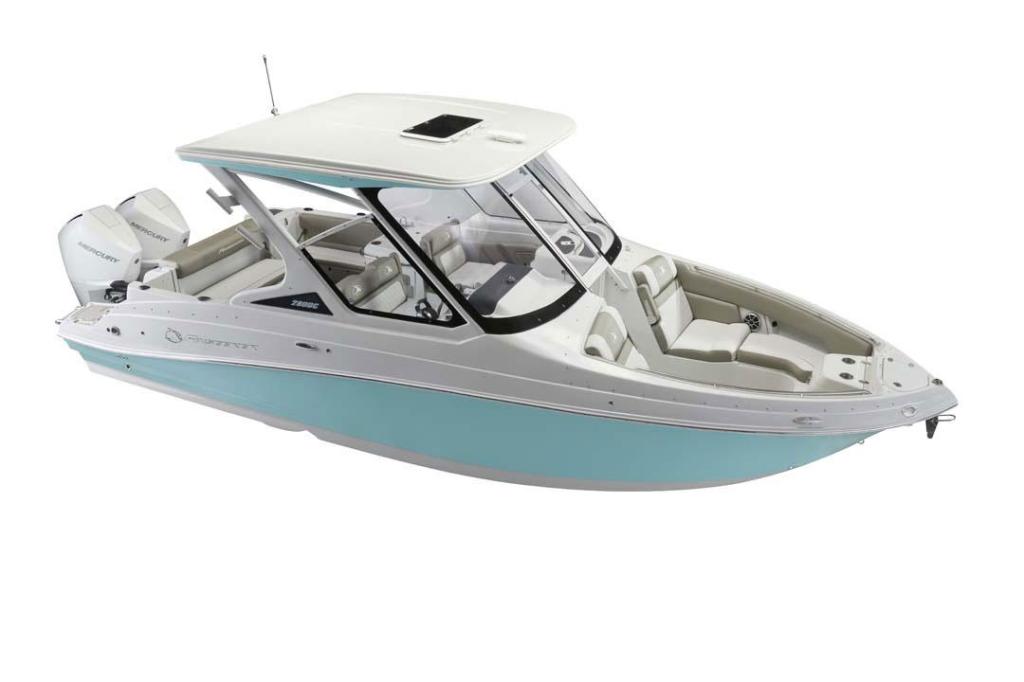 Crownline 280 DC