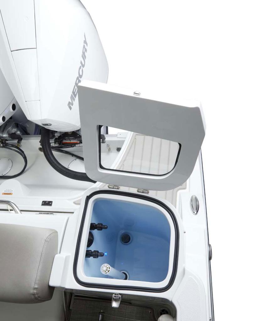 Crownline 280 DC