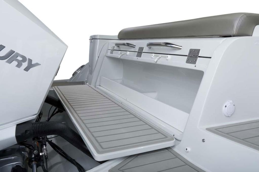 Crownline 280 DC