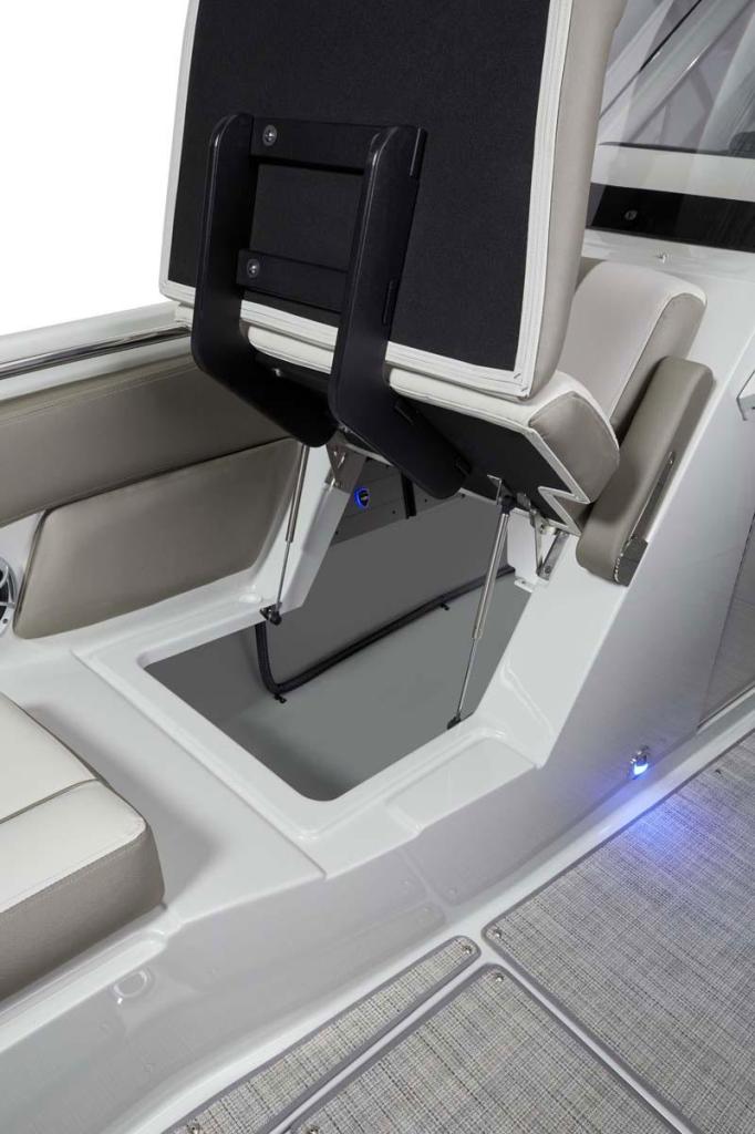 Crownline 280 DC
