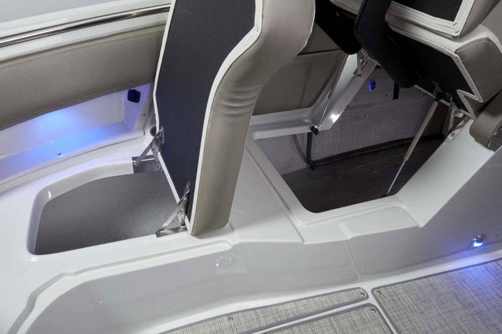 Crownline 280 DC
