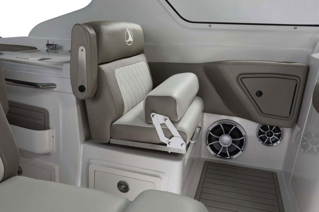 Crownline 280 DC
