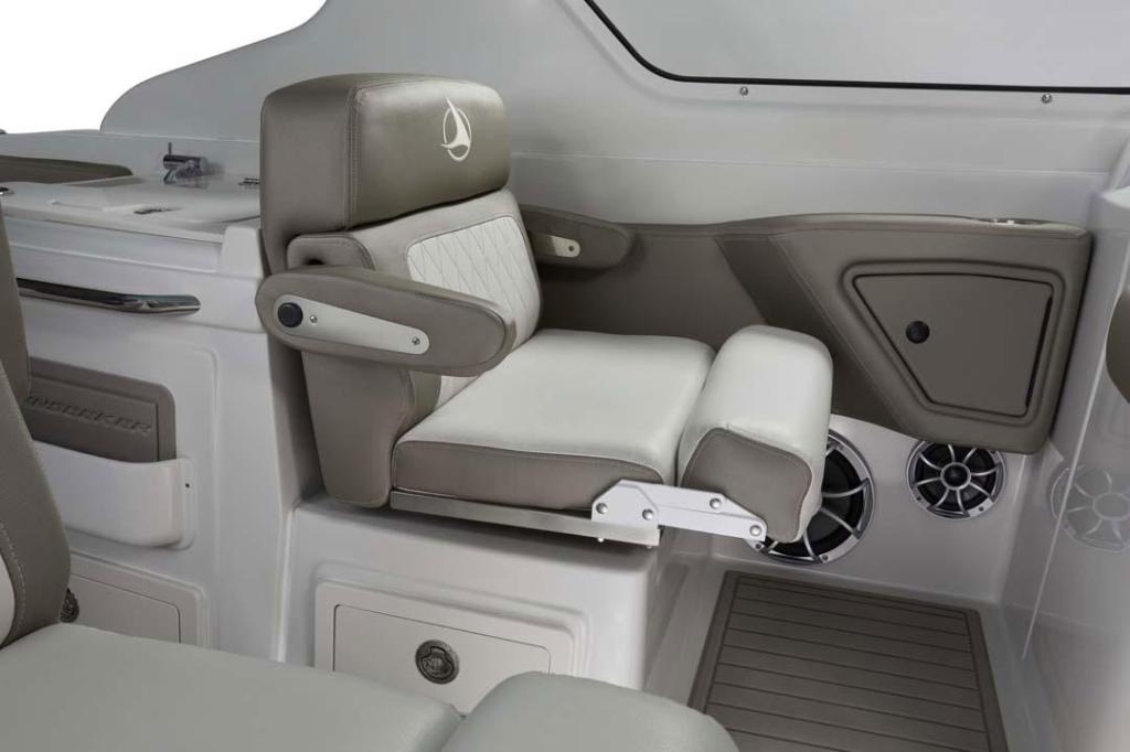 Crownline 280 DC