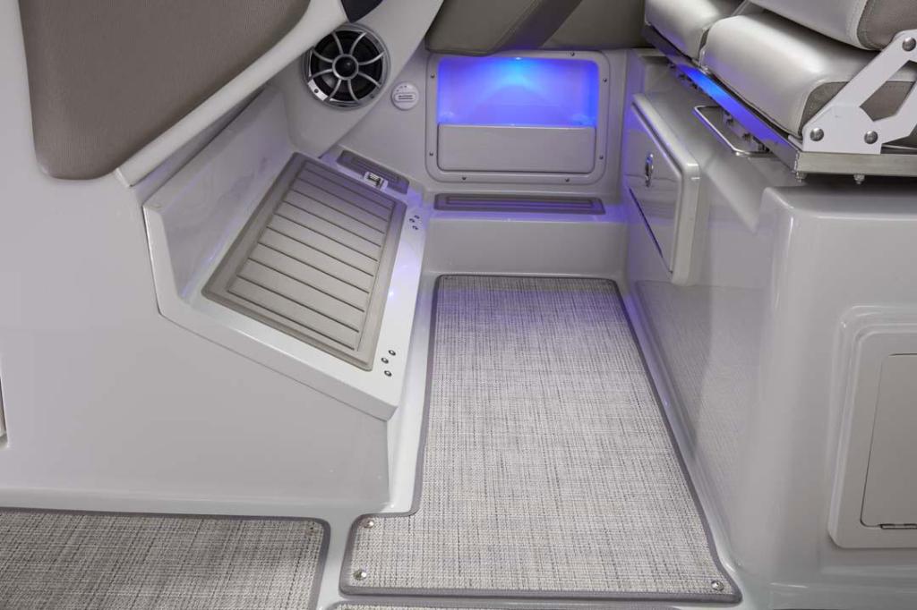 Crownline 280 DC