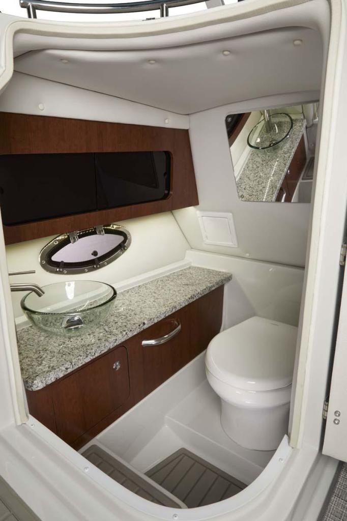 Crownline 280 DC