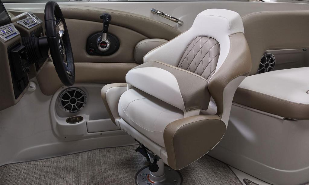 Crownline 298 SS