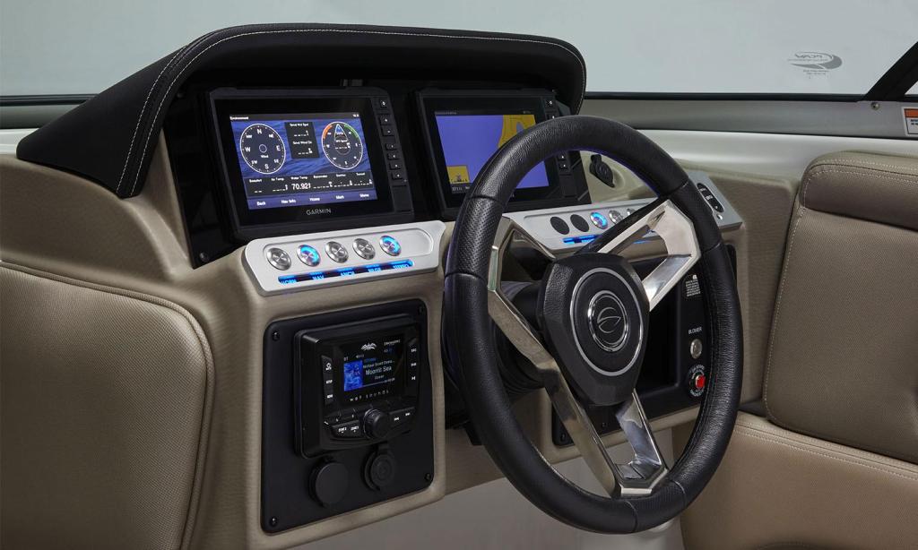 Crownline 298 SS
