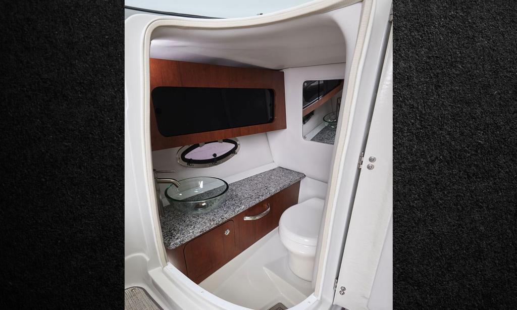 Crownline 298 SS