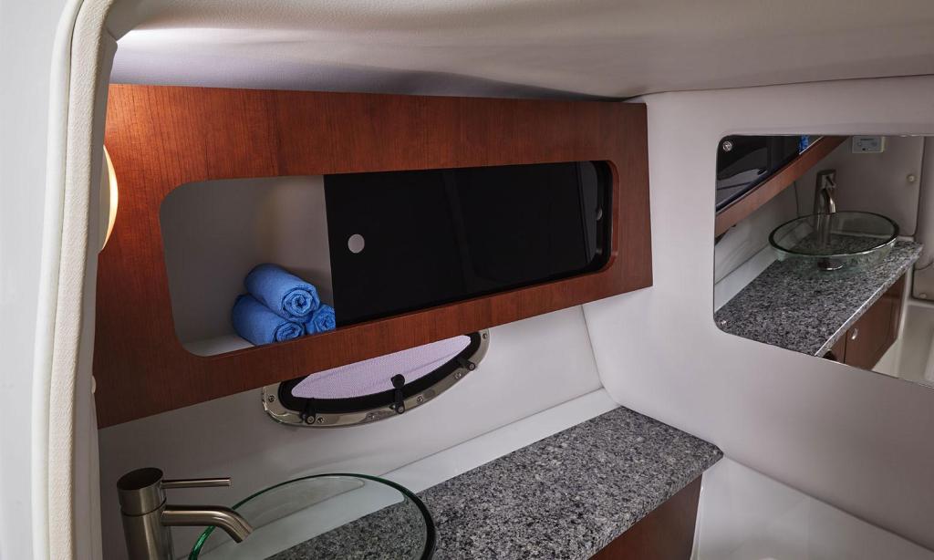 Crownline 298 SS