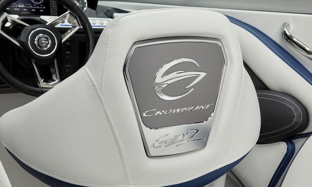 Crownline 260 XSS