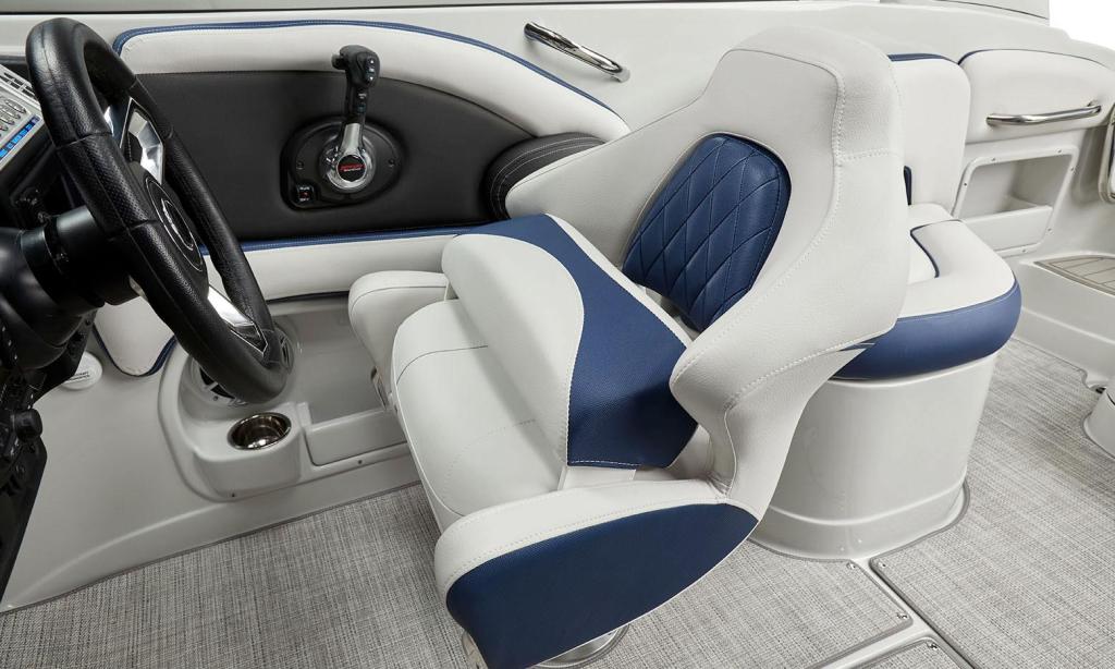 Crownline 260 XSS