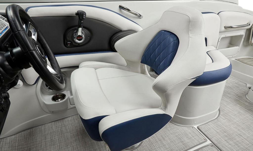 Crownline 260 XSS