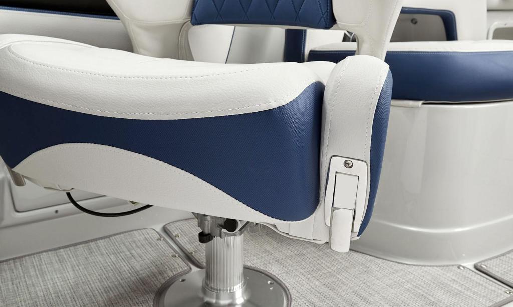 Crownline 260 XSS